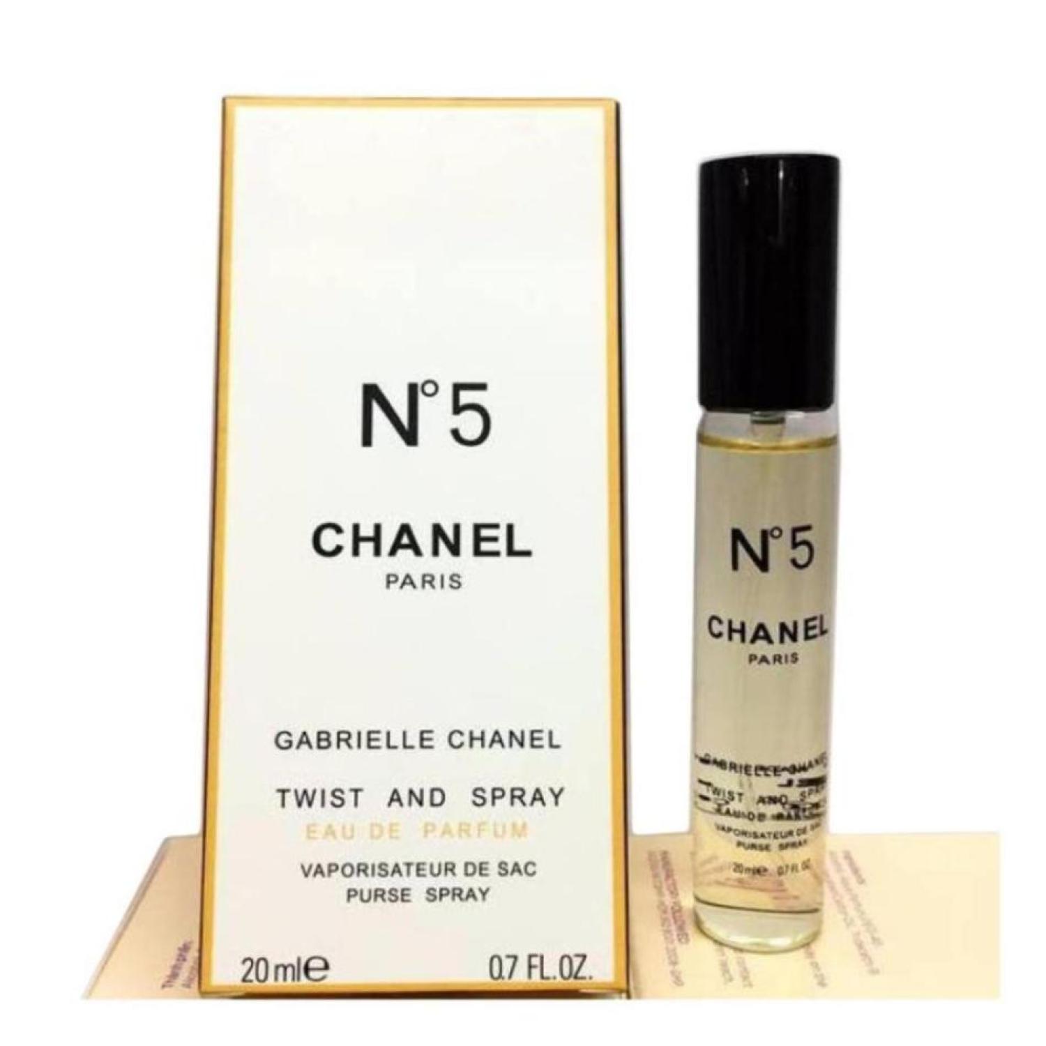 chanel nr 5 price