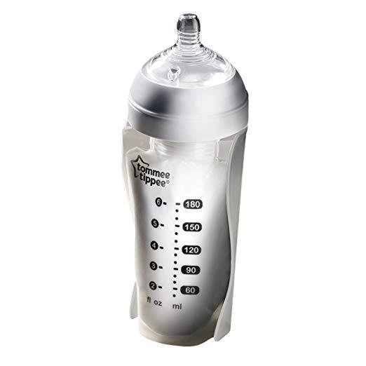 tommee tippee pump and go pouches