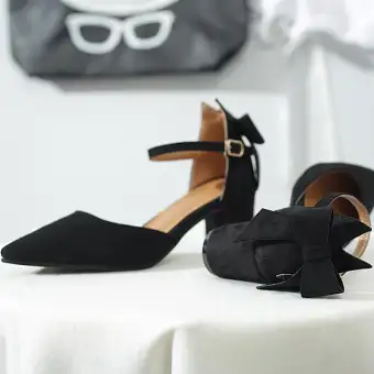 trending high heels 2019