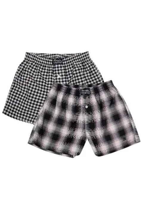 wrangler boxer shorts