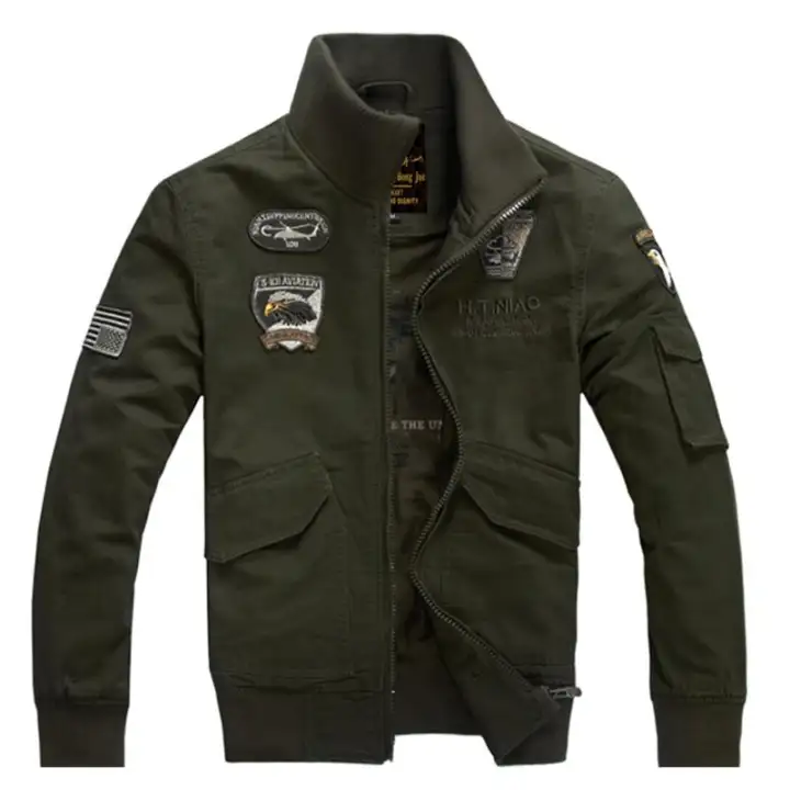 air force one jacket
