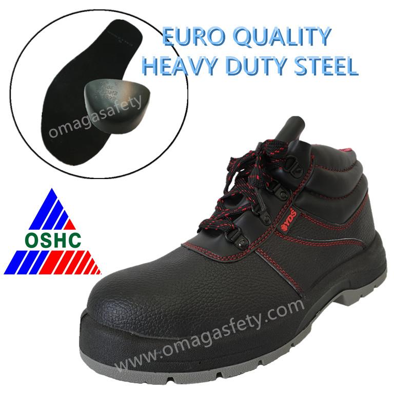 SAFETY YDS HC SHOES BS01 Lazada PH