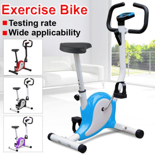 stationary bicycle price