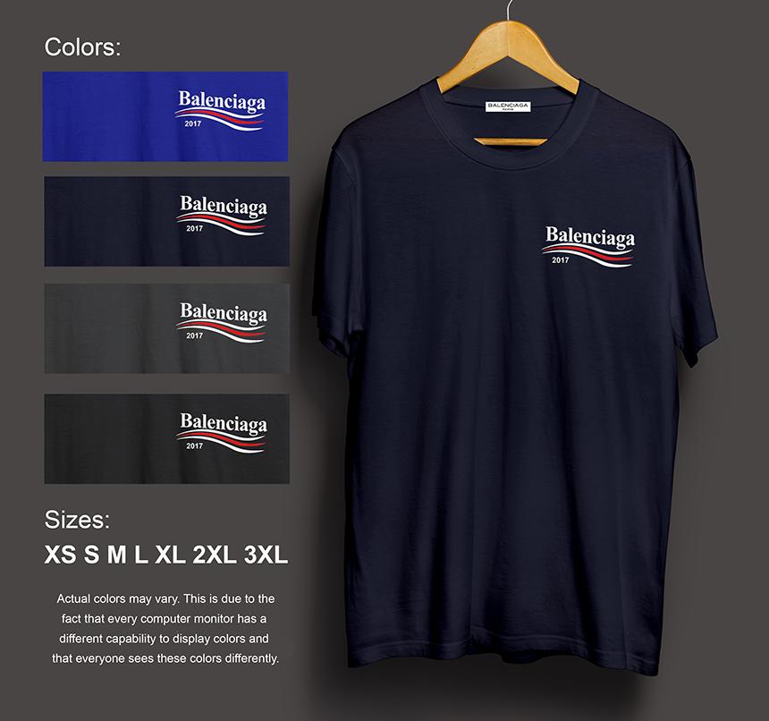Balenciaga Tee Price Hot Sale, 57% OFF 