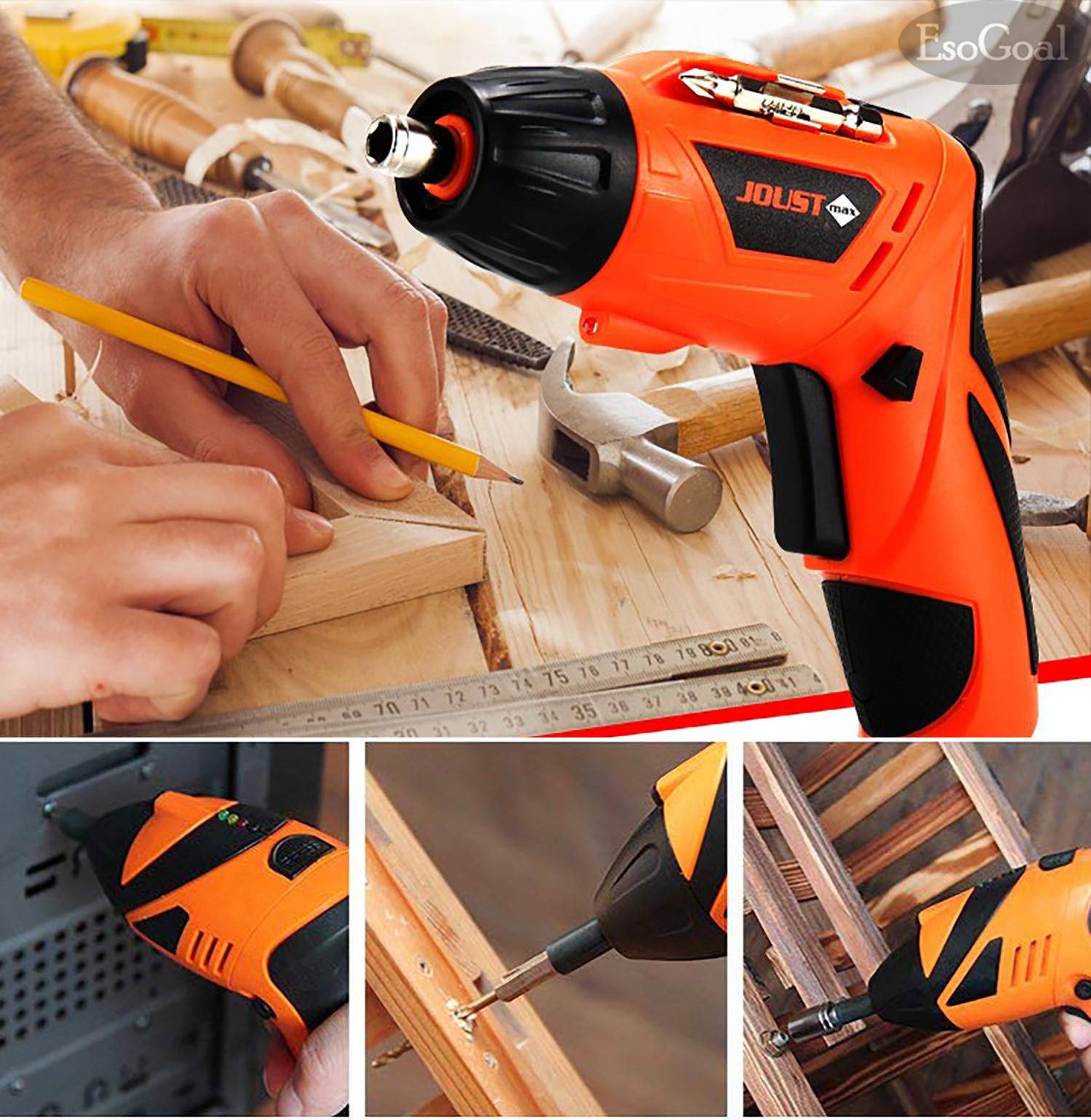 SG Seller Bell 12V Electric Drill Cordless Screwdriver Lithium