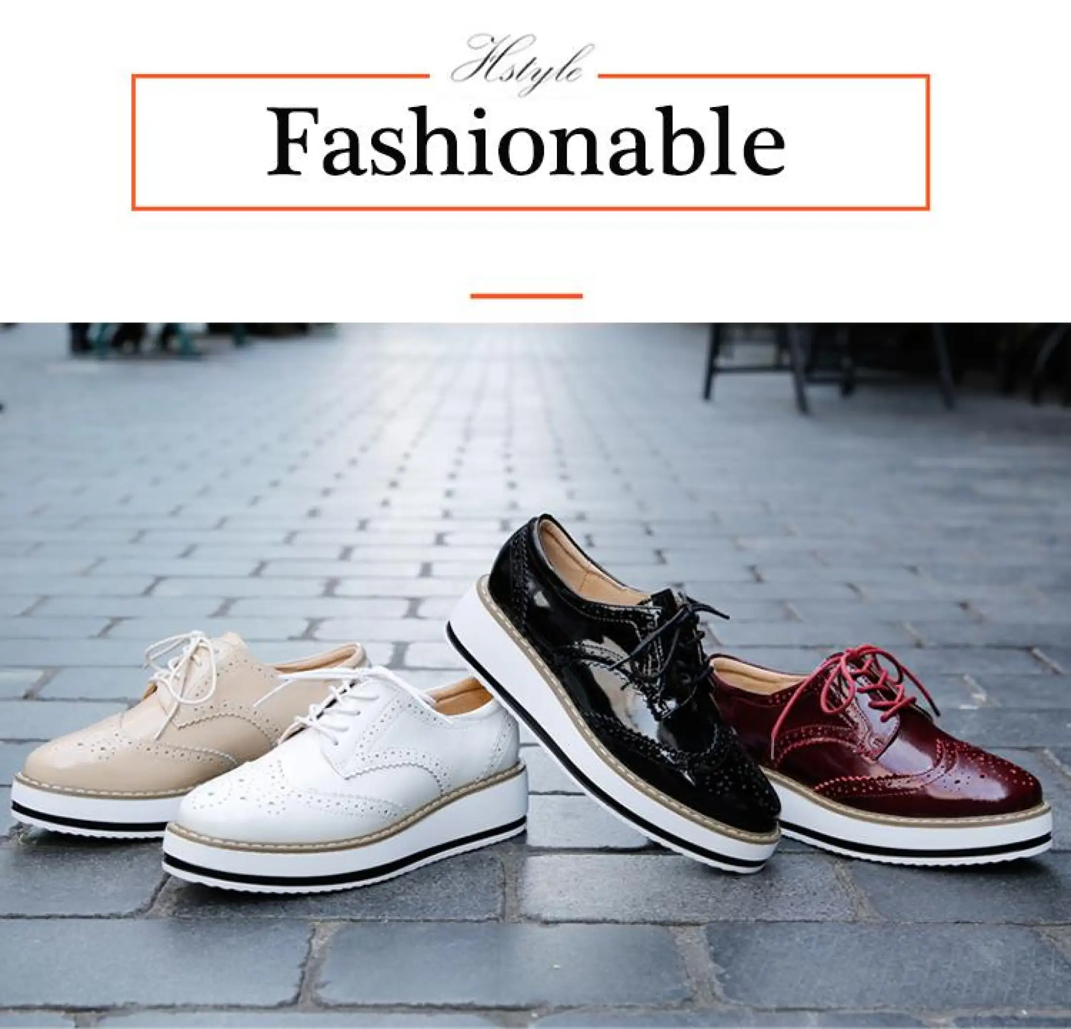 patent platform shoes