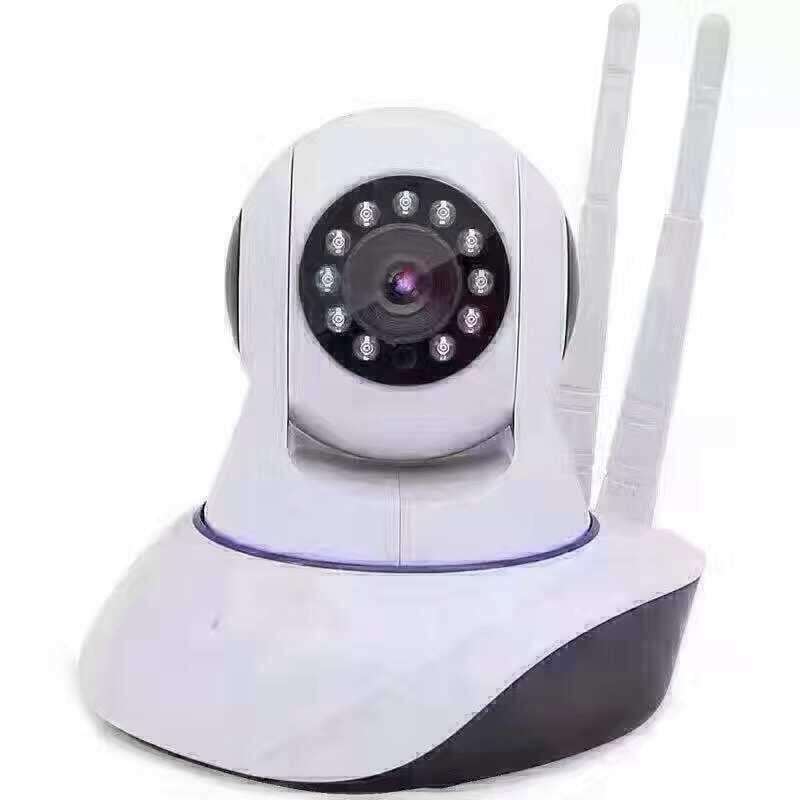 wireless ip surveillance camera