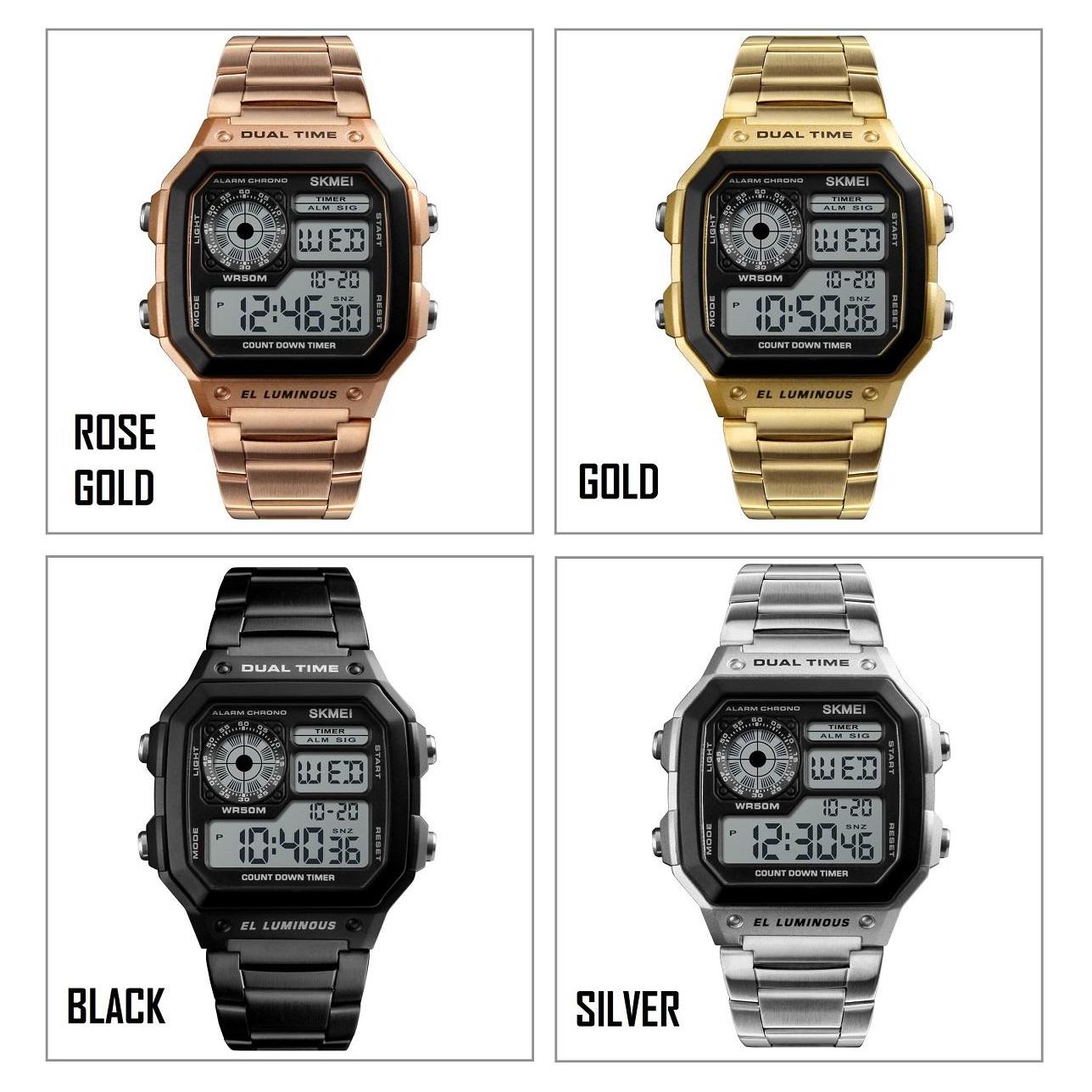 skmei watch 1335 price