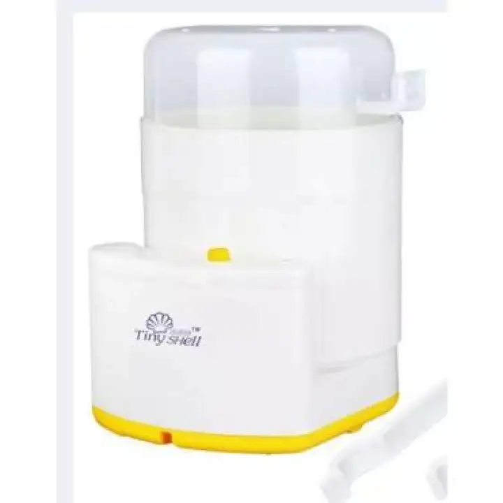 bottle sterilizer lazada