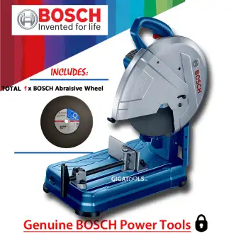 New Bosch Gco 220 Cut Off Machine 14 2 200w Cut Off Saw Lazada Ph