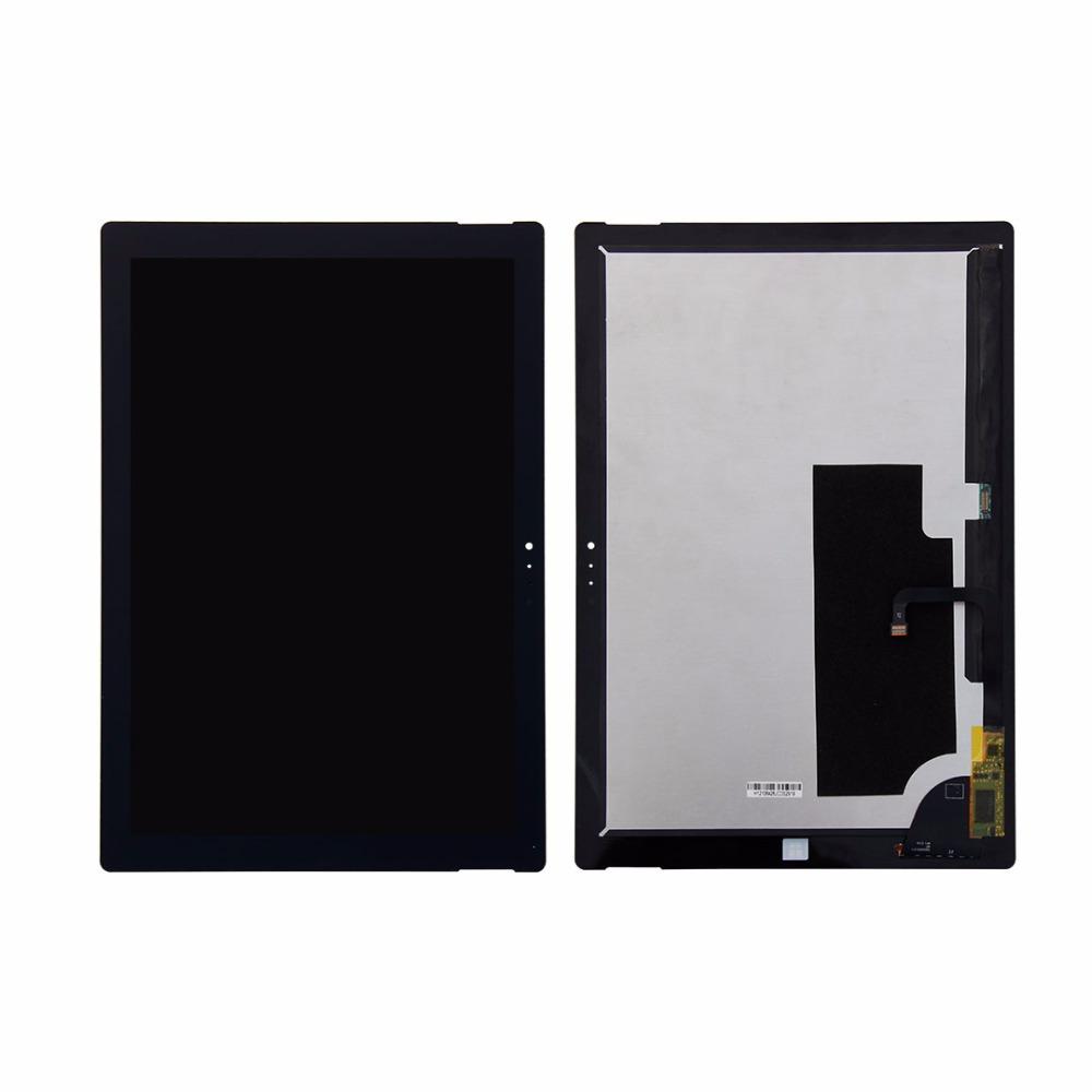 Bouton De Volume Pour Microsoft Surface Pro 3 - Modèle 1631 - Pièce Détachée Grise