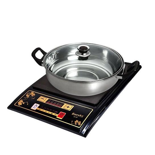 induction cookware price