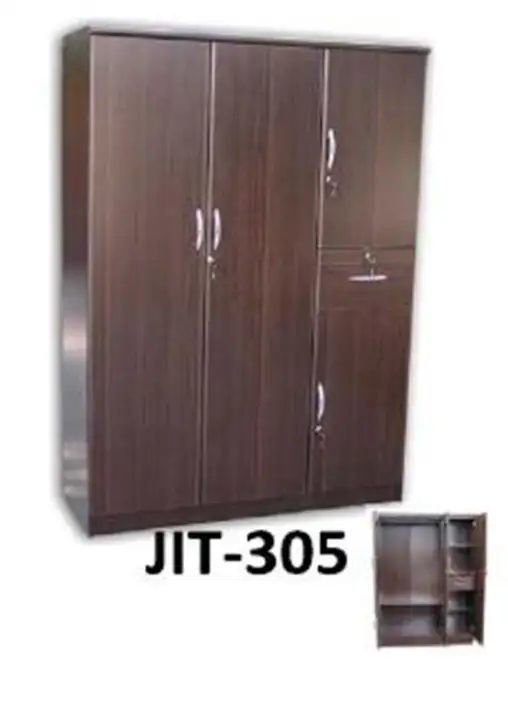 Wardrobe Cabinet Code Jit305 Buy Sell Online Wardrobes With