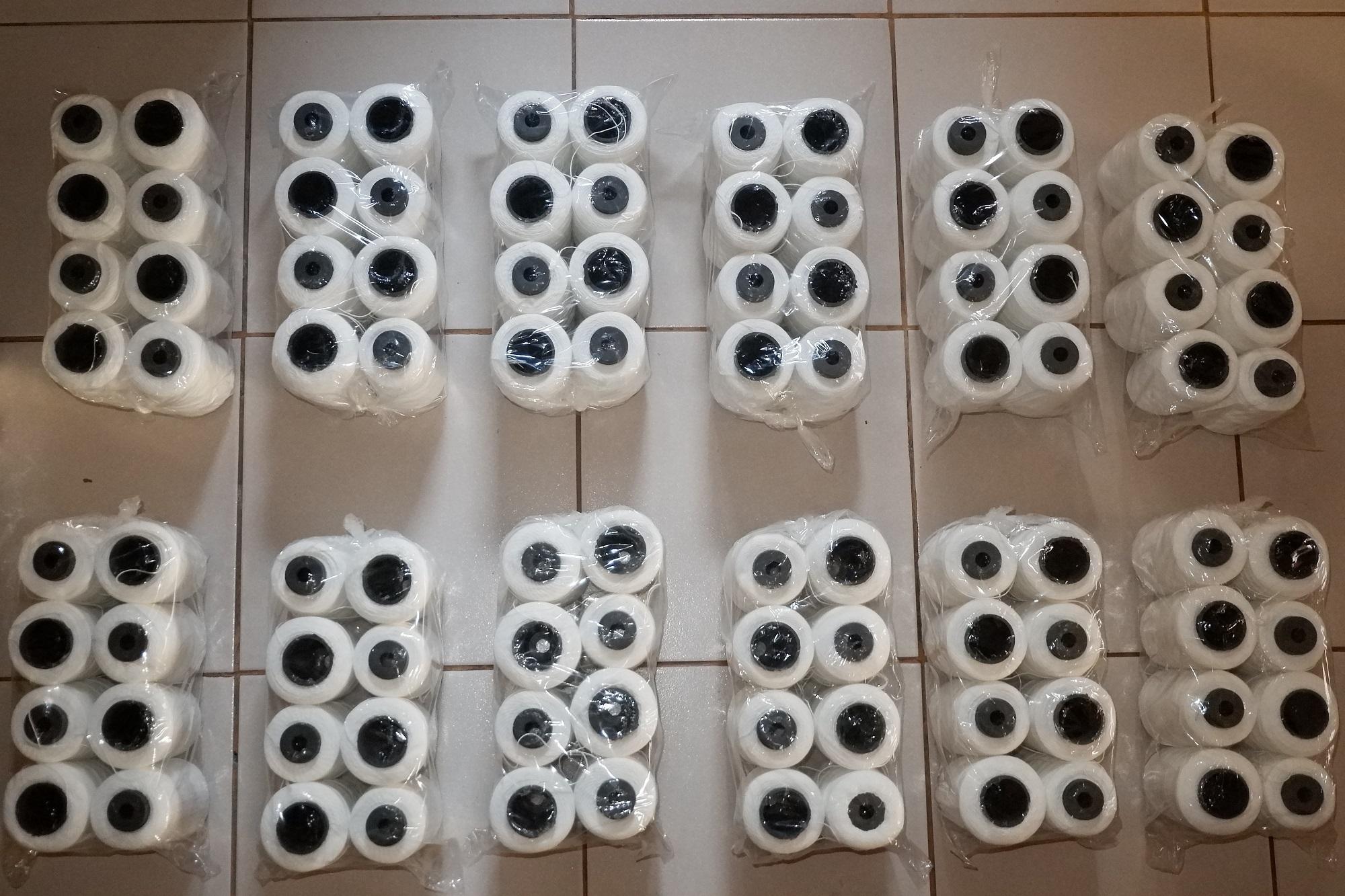 Thread Sinulid Sack Sealer Sewing Thread Bag Closer 6 Ply Polyester Lazada Ph