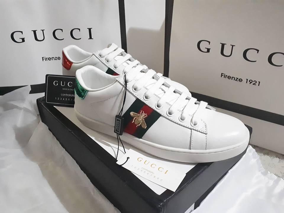 original gucci shoes price