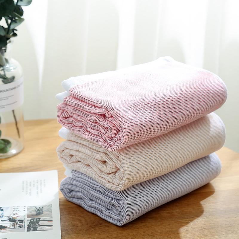 Siêu 100% Cotton Rửa Đồ Gia Dụng Người Lớn Khăn Rửa Mặt Khăn Mặt