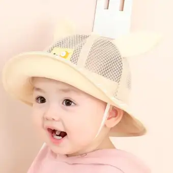sun hat 2 year old