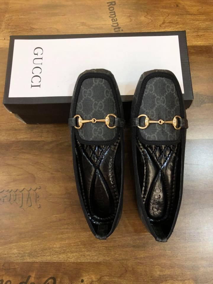 Authentic quality Gucci doll shoes Size 
