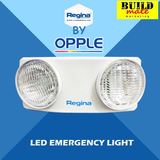 opple led emergency light