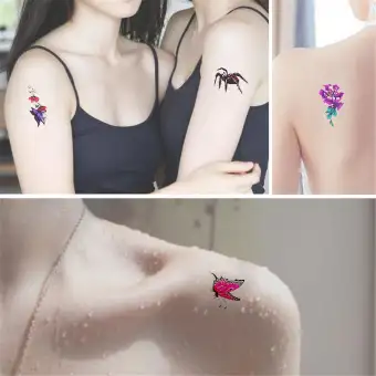 840+ Free Download Tattoo Temporary Lazada Idea Tattoo Photos