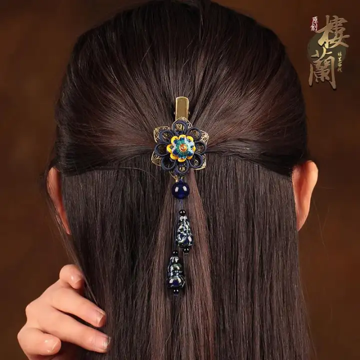 adult hair accessories