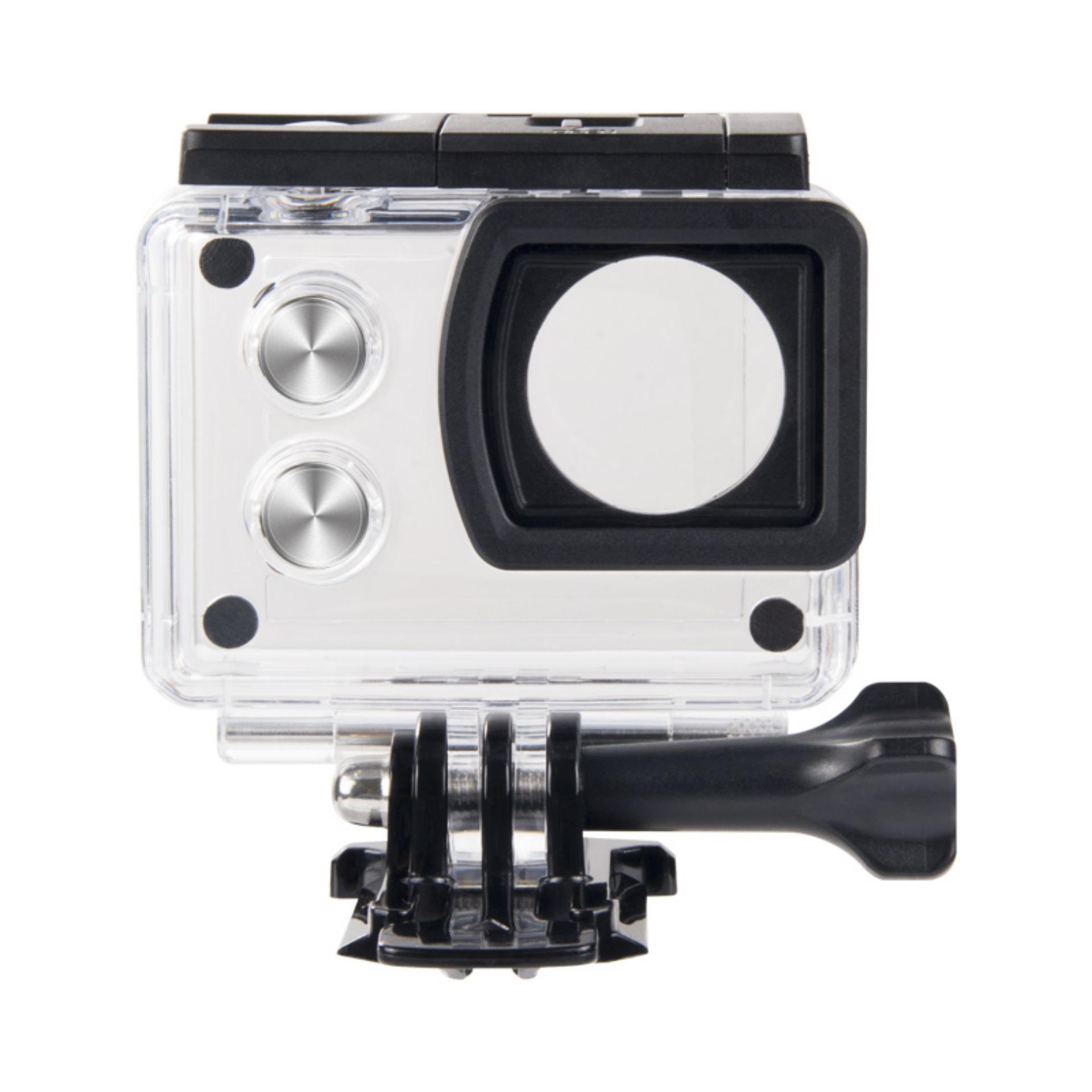 SJCAM Waterproof Action Camera Case for SJ7 Star Lazada PH