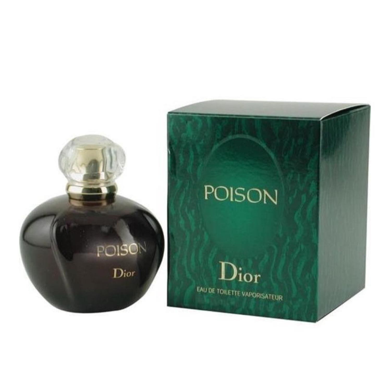 Туалетная вода christian. Christian Dior "Poison" 100 ml. Dior Poison 100 ml. Christian Dior Poison EDT (W) 100ml. Dior Poison туалетная вода 100.