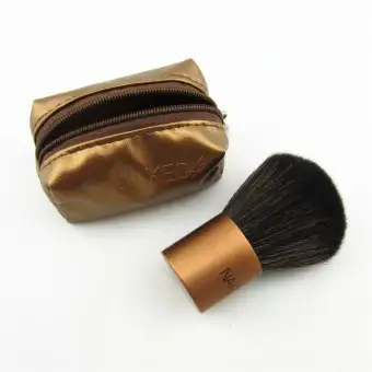 soft kabuki brush