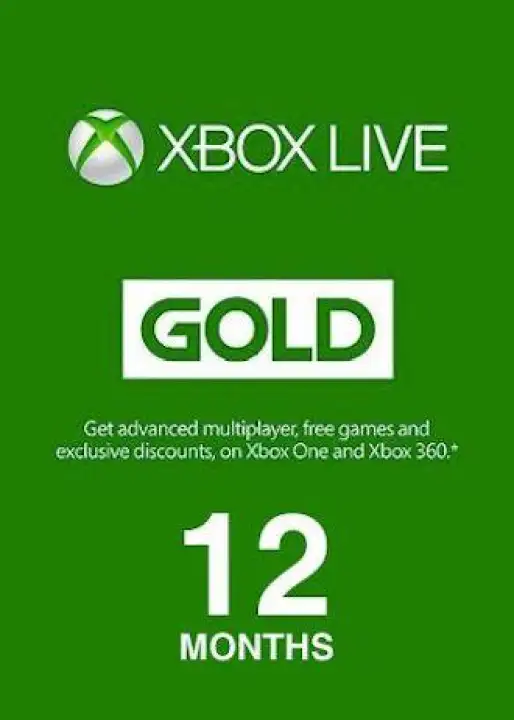 xbox live email delivery