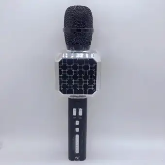 bluetooth microphone with speaker lazada