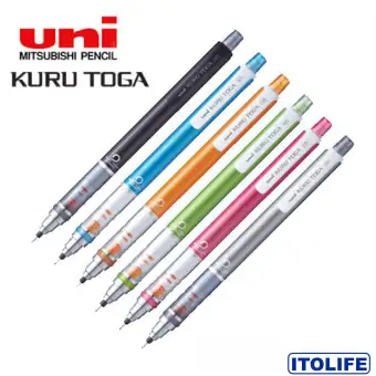 where to buy kuru toga pencil