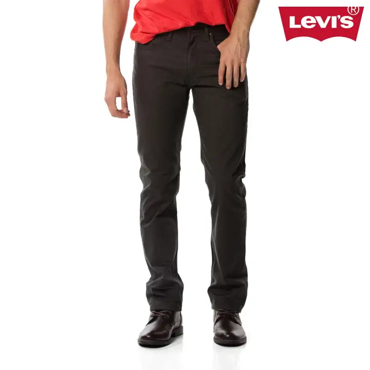 505™ Mens Regular Fit Pants | Lazada PH
