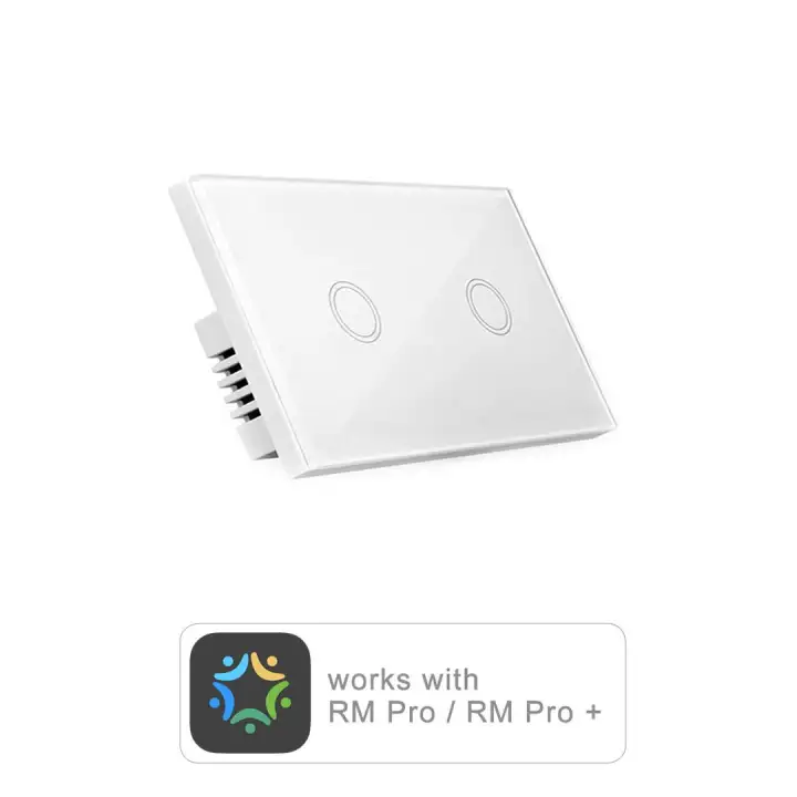 broadlink rm pro  google home