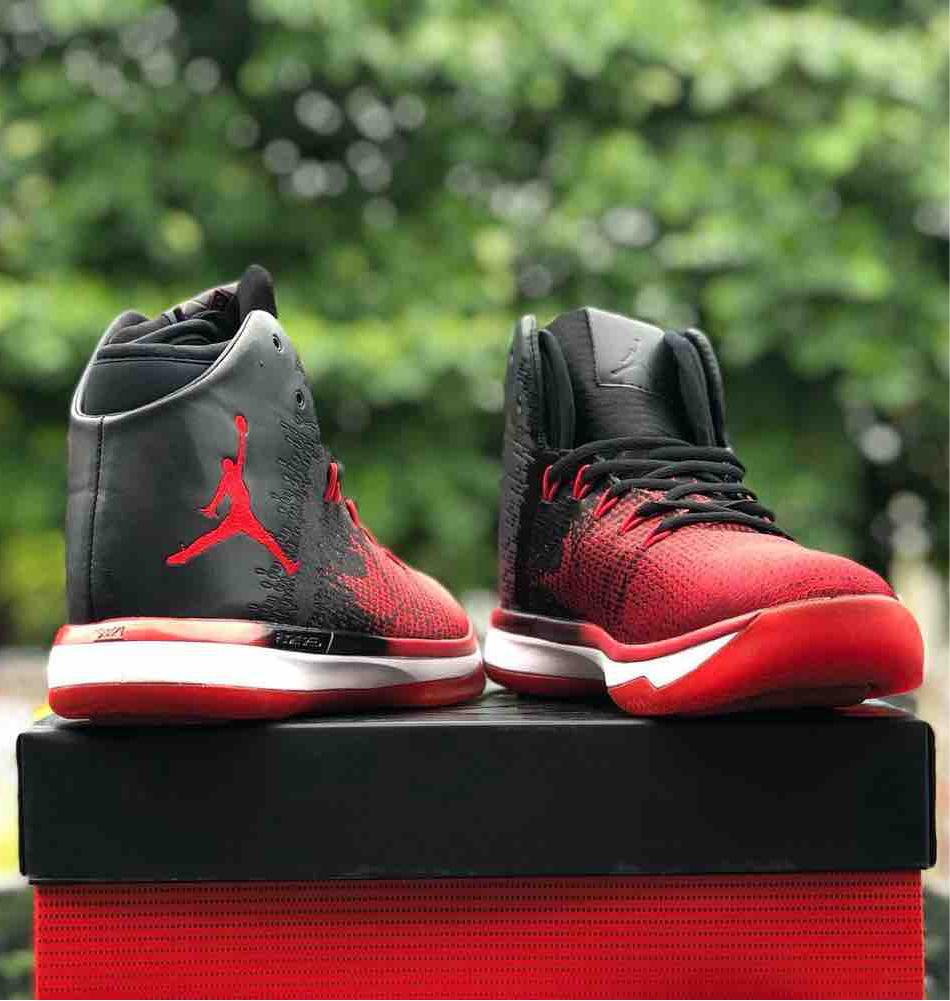 Jordan 31 cheap banned price