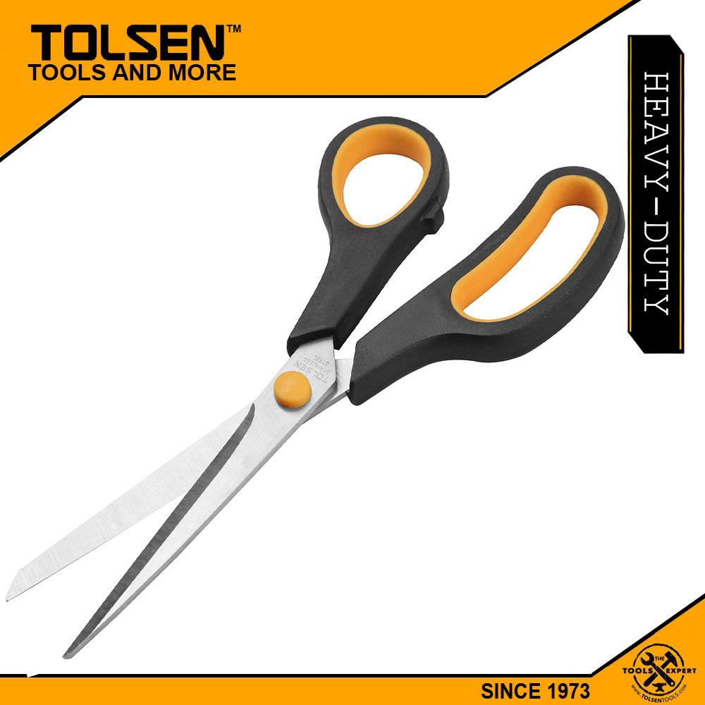 Tolsen 8 Household Scissors 30044