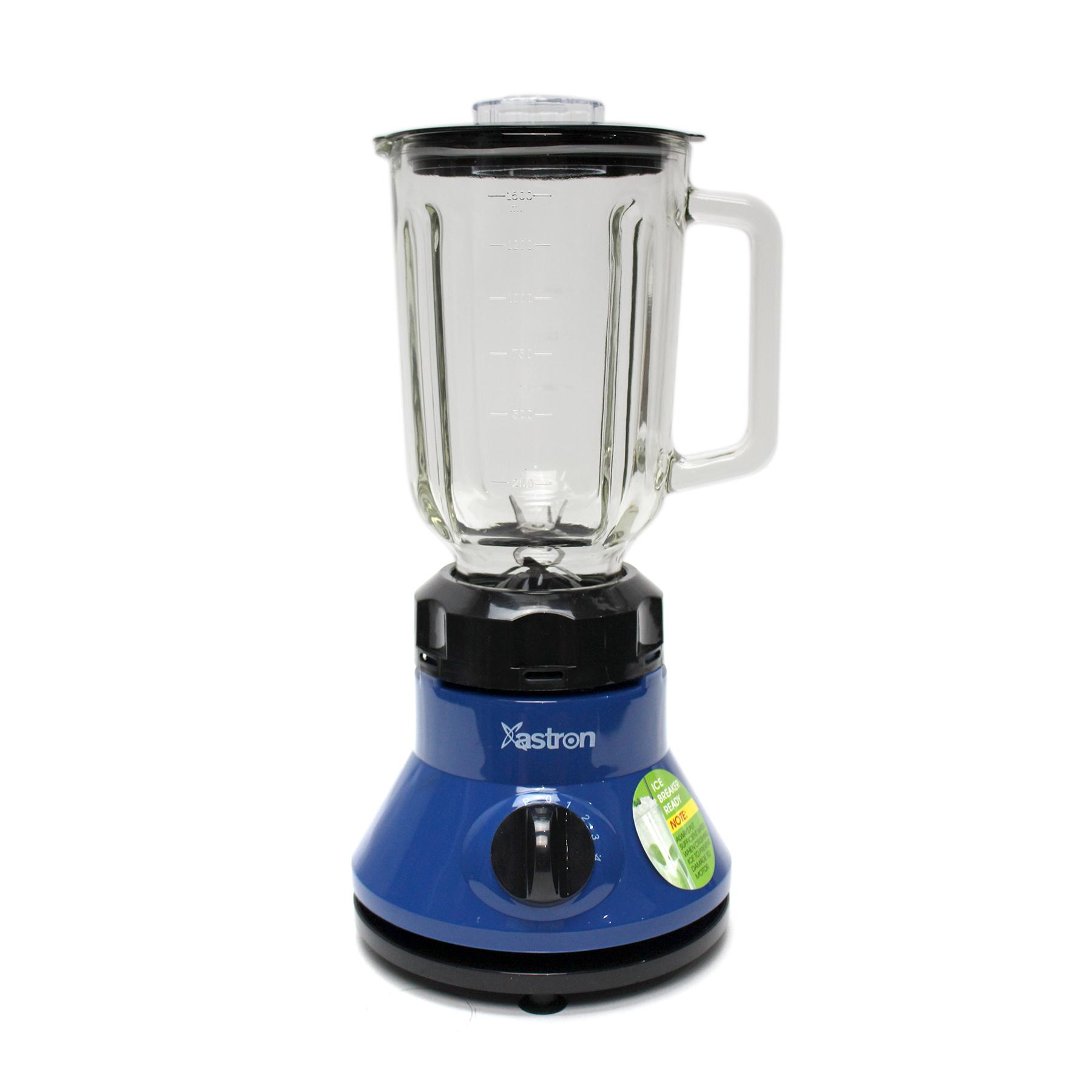 Astron Ice Breaker Blender 1.5L Lazada PH