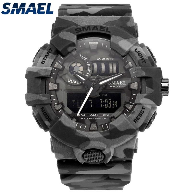 smael watch original