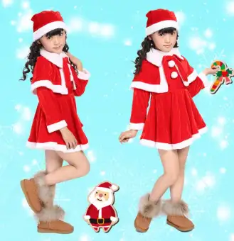 hot christmas outfits