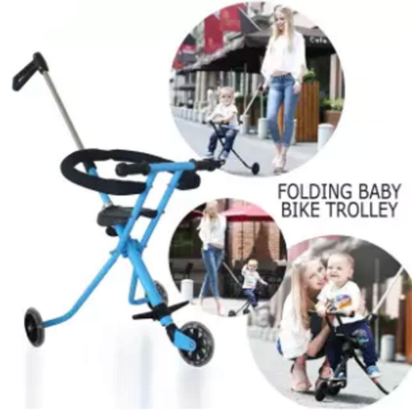 bike carriage for toddlers