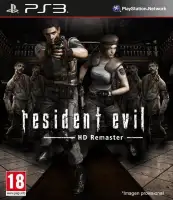 resident evil origins collection ps3