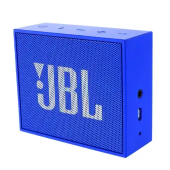 jbl go lazada