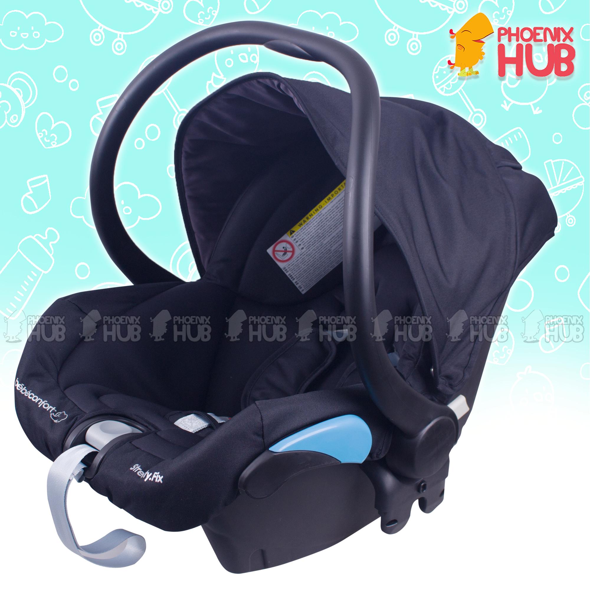 car seat geoby