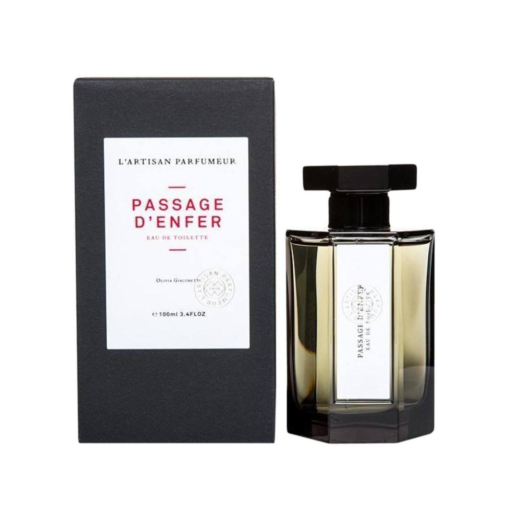 Artisan passage d enfer. Artisan passage d enfer. Artisan passage d enfer. L'artisan parfumeur passage d'enfer extreme. L'artisan parfumeur passage d'enfer unisex edt 100 ml.