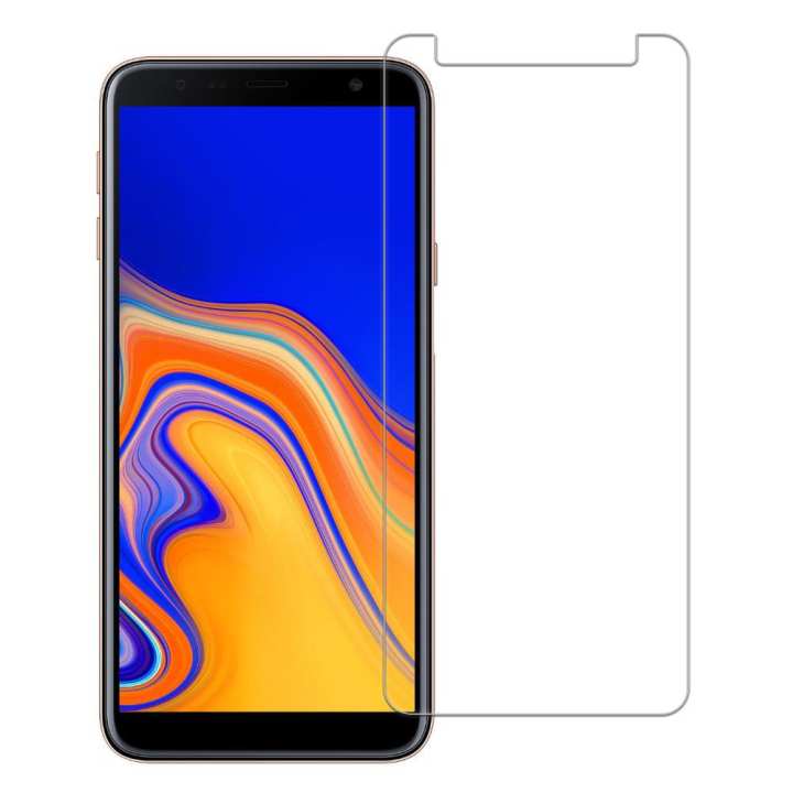 samsung galaxy j4 plus tempered glass