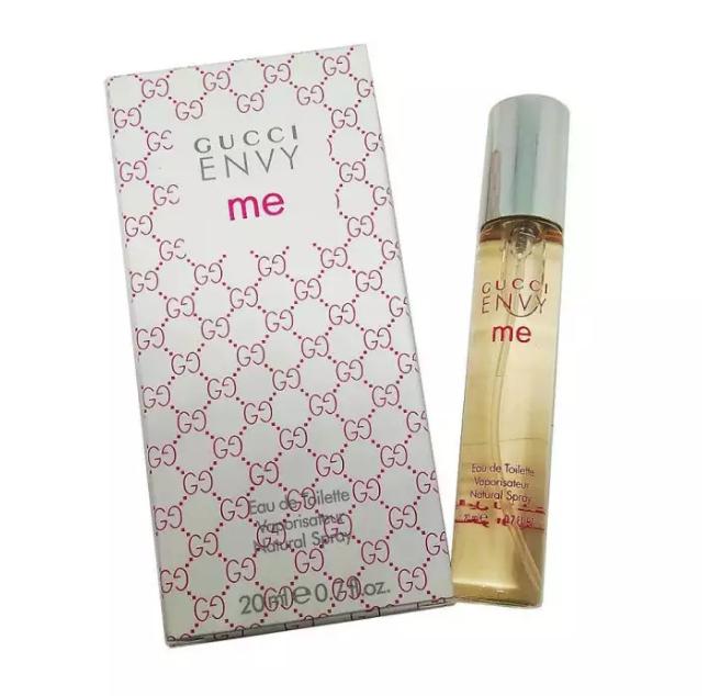 gucci envy me 20ml