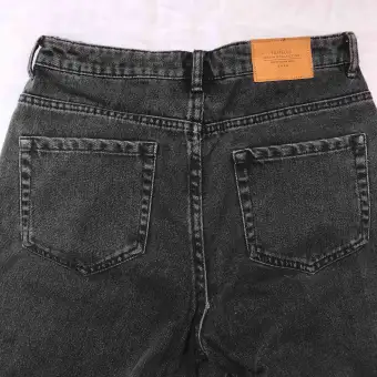 Zara Mom Jeans Highwaist Pants: Buy 