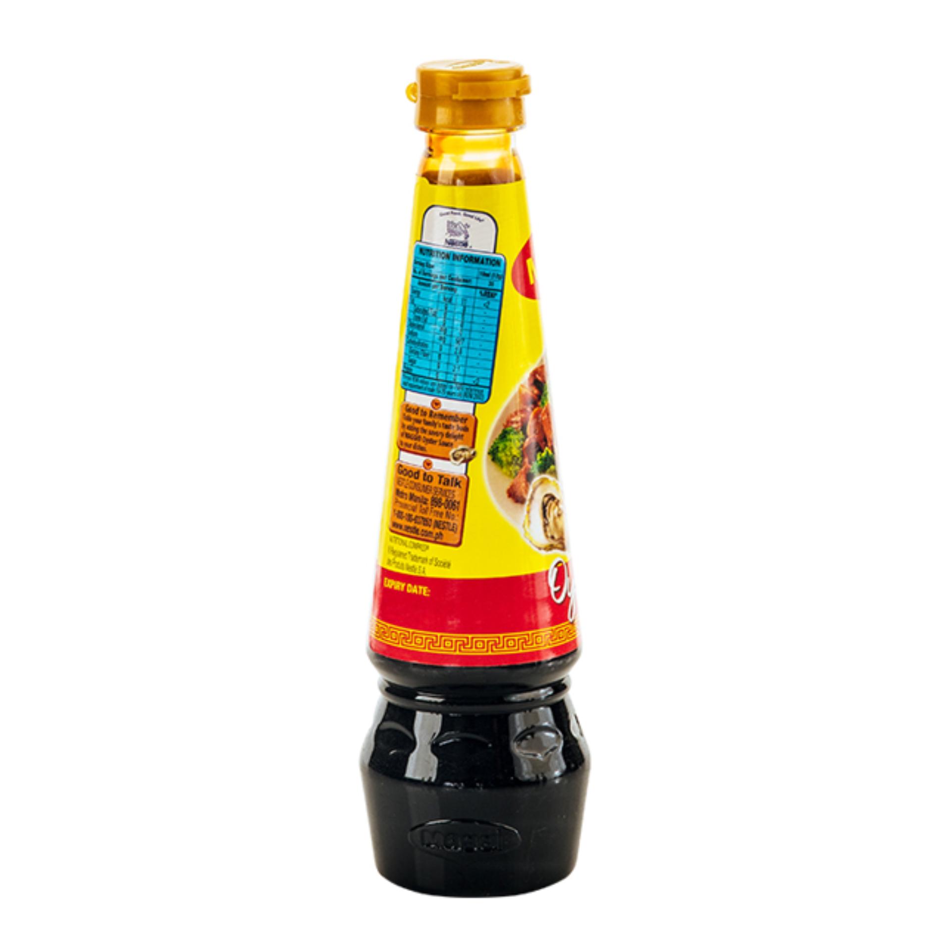MAGGI Oyster Sauce 300ml review and price