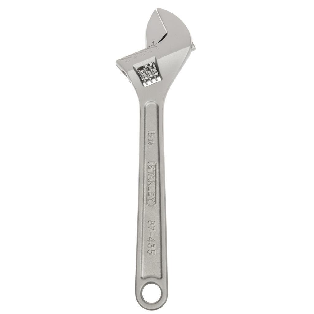 Stanley Adjustable Wrench 15" STMT874358 Lazada PH
