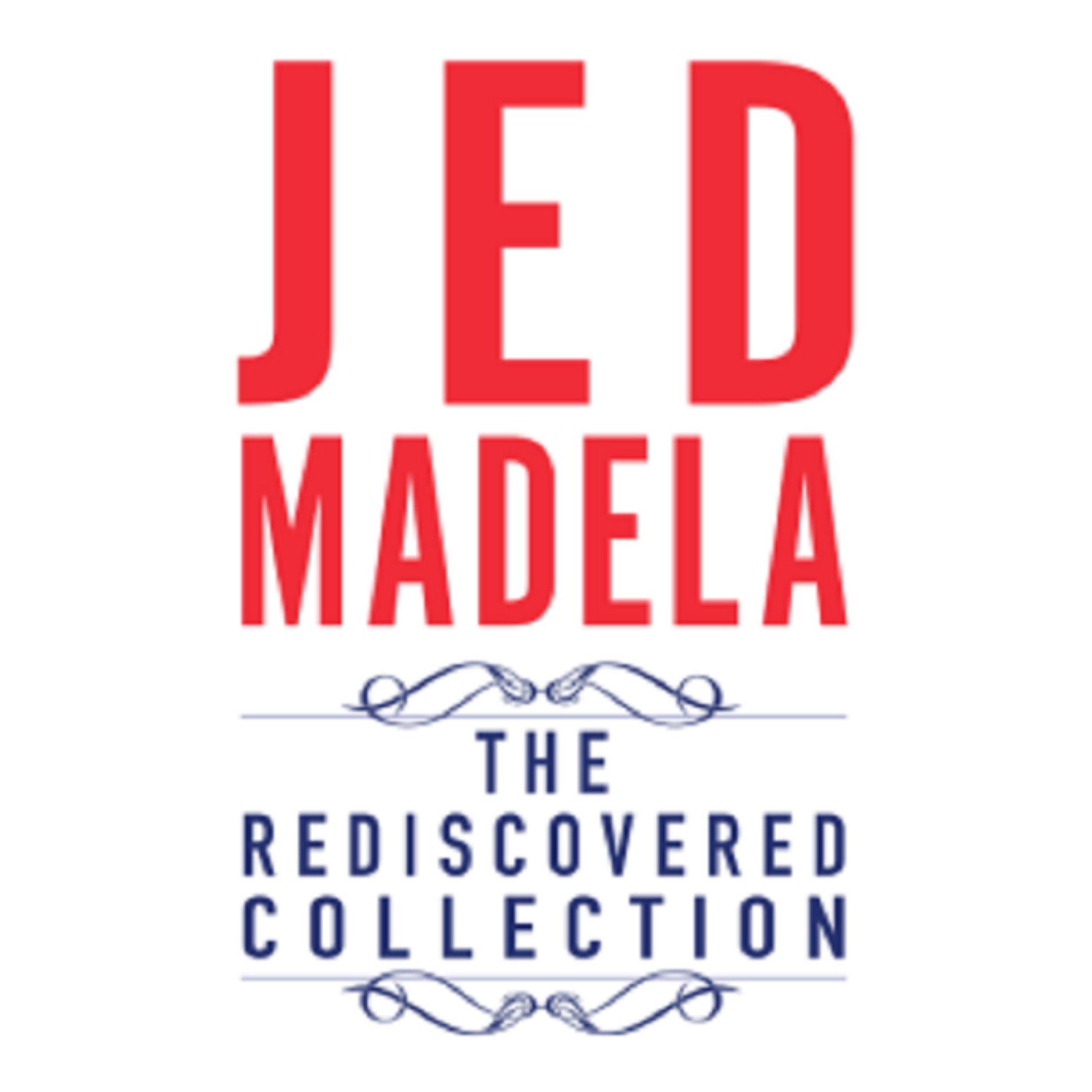 THE REDISCOVERED COLLECTION by Jed Madela | Lazada PH