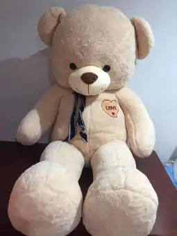 lazada teddy bear